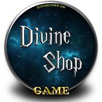 Divine Shop - Game bản quyền chat bot
