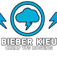 Bieber Kieu - Dịch vụ VPS giá rẻ chat bot