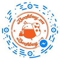 Nhà sách trực tuyến Bookbuy chat bot