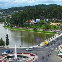 Đà Lạt chat bot