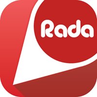 Rada - Dịch vụ quanh ta chat bot