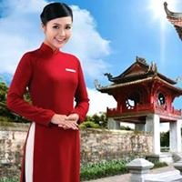 Đại Lí Vé Máy Bay - Phương Thủy chat bot