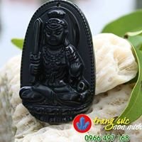 Mặt Dây Chuyền Phật Đá Phong Thủy chat bot