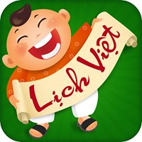 Lịch Việt - Lịch Vạn Niên chat bot