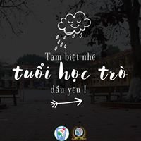 Cựu học sinh Long Châu Sa chat bot