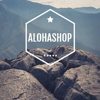 Aloha Shop - Hàng Hiệu Cho Người Sành Điệu chat bot