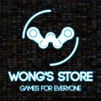 Wong's Store - Game bản quyền chat bot