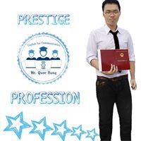 Premier English Communication - Mr Quốc Hưng chat bot