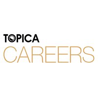 Topica Careers chat bot