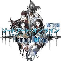 Sword Art Online Memory Defrag Vietnam chat bot