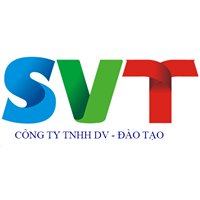 Công ty Tnhh Dịch Vụ - Đào Tạo SVT chat bot