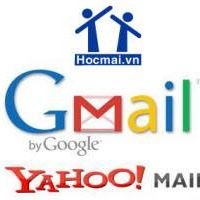 Học Mãi.vn và Moon.vn -Chia sẻ tài liệu thpt quốc gia qua driver chat bot