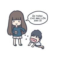Tìm Thính Thơm chat bot