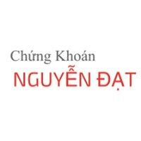 Chứng Khoán Nguyễn Đạt chat bot