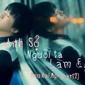 ๖ۣۜAnh ๖ۣۜSợ ๖ۣۜNgười ๖Ta ๖ۣۜLàm ๖ۣۜEm ๖ۣۜKhóc chat bot