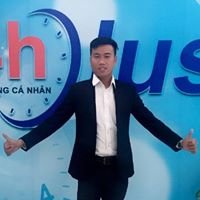 Hoàng Văn Thắng chat bot