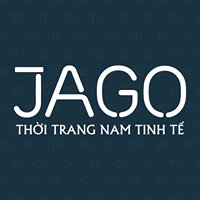 Jago - Thời trang nam tinh tế chat bot