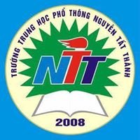 Nguyen Tat Thanh High School chat bot