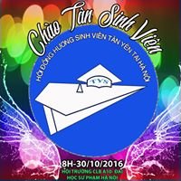 Hội đồng hương sinh viên Tân Yên tại Hà Nội chat bot