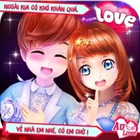 Au Love - Game Thả Thính VTC Mobile chat bot