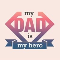 My Dad-My Hero chat bot