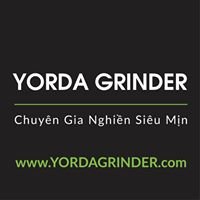 Yorda Grinder - Chuyên Gia Nghiền Siêu Mịn chat bot
