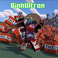 BinhUltron chat bot