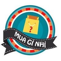 Mua Gì Nhỉ? chat bot