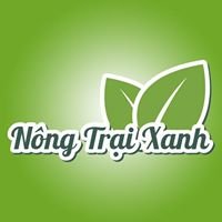 Nông Trại Xanh chat bot