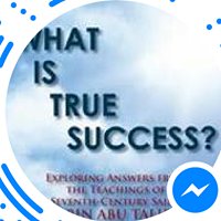 Thành công thực sự là gì? chat bot