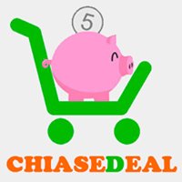 Chia Sẻ Deal chat bot