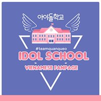 Idol School Vietnam Quắn quéo vì gái đẹp chat bot