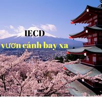 Trung Tâm Hợp Tác Giáo Dục Quốc Tế IECD chat bot
