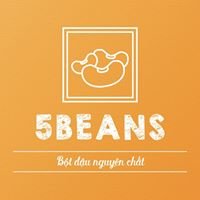 Bột đậu nguyên chất - 5Beans chat bot