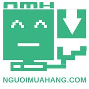 Người mua hàng chat bot