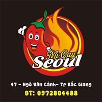 Thương Hiệu mì cay Seoul 12 Level - 47 Ngô Văn Cảnh- Tp Bắc Giang chat bot