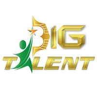 Big Talent Academy chat bot