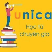 Unica  giảm giá các khóa học online từ 40% chat bot