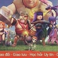 Clash of clan - Selling Tool chat bot