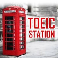 TOEIC Station - Aura English chat bot