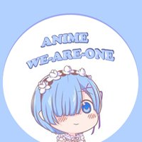 Anime - We Are One chat bot