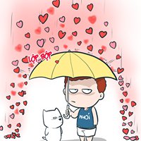 Chuyện Nhảm Nhí chat bot