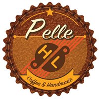 Pelle Coffee &  Handmade chat bot