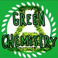 Green Chemistry chat bot