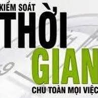 Quản lý thời gian hiệu quả chat bot