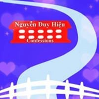 Nguyễn Duy Hiệu Confessions chat bot