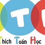 ThichToanHoc - Maths and Science Hub chat bot