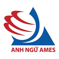 Anh ngữ AMES chat bot