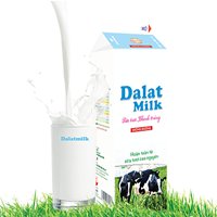 Dalatmilk - HCM - Home Delivery chat bot