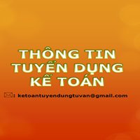 Ke Toan Tuyen Dung chat bot